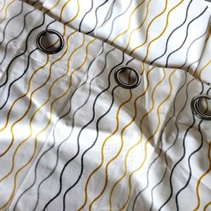 IKEA Henny Rand curtains